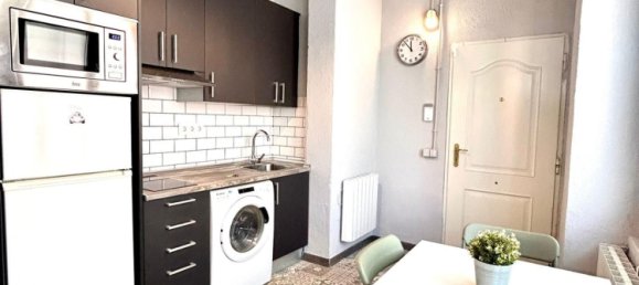 1 bedroom Apartment in Madrid, Spain No. 134238 9