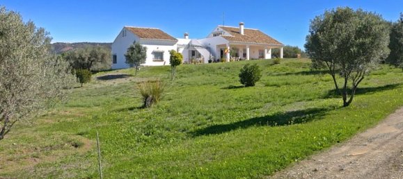 4 bedrooms House in Marbella, Spain No. 135139 2