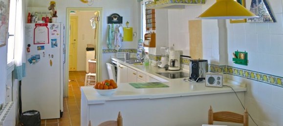 4 bedrooms House in Marbella, Spain No. 135139 5