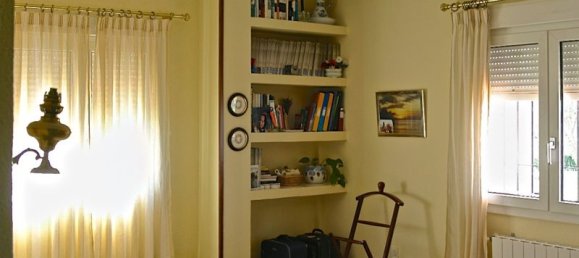 4 bedrooms House in Marbella, Spain No. 135139 7