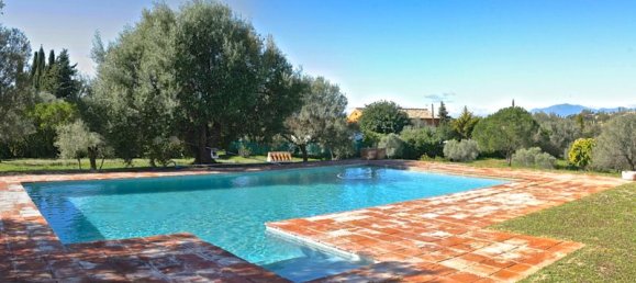 4 bedrooms House in Marbella, Spain No. 135139 12