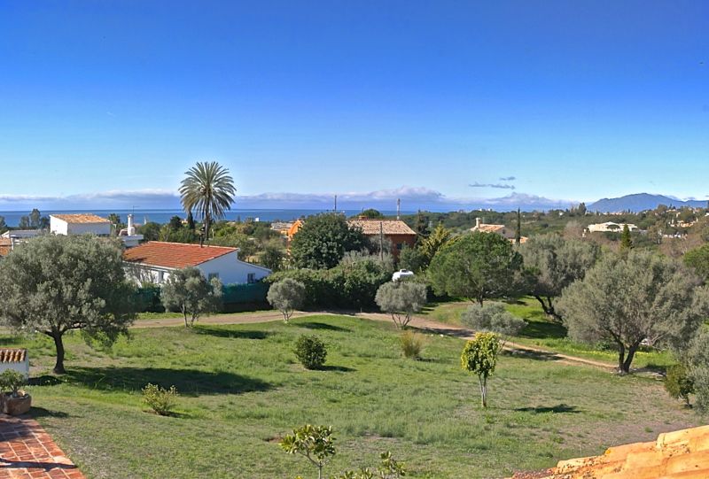 4 bedrooms House in Marbella, Spain No. 135139