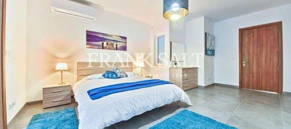 2 Schlafzimmer Wohnung in Swieqi, Malta, Nr. 4099 8