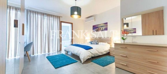 2 Schlafzimmer Wohnung in Swieqi, Malta, Nr. 4099 10