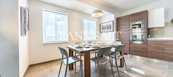 2 Schlafzimmer Wohnung in Swieqi, Malta, Nr. 4099 7