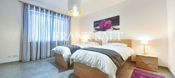 2 Schlafzimmer Wohnung in Swieqi, Malta, Nr. 4099 14