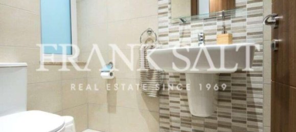 2 Schlafzimmer Wohnung in Swieqi, Malta, Nr. 4099 16