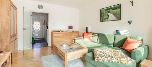 Таунхаус с 2 спальнями в Гамбург-Север, Германия № 46204 5