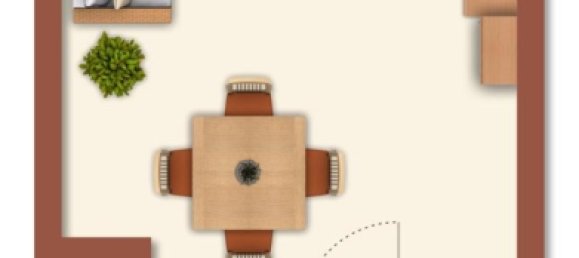 Таунхаус с 2 спальнями в Гамбург-Север, Германия № 46204 16