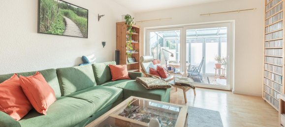 Таунхаус с 2 спальнями в Гамбург-Север, Германия № 46204 6