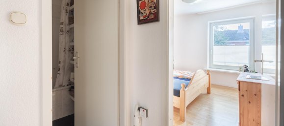 Таунхаус с 2 спальнями в Гамбург-Север, Германия № 46204 9