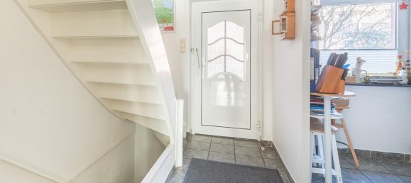 Таунхаус с 2 спальнями в Гамбург-Север, Германия № 46204 3