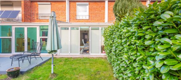 Таунхаус с 2 спальнями в Гамбург-Север, Германия № 46204 15