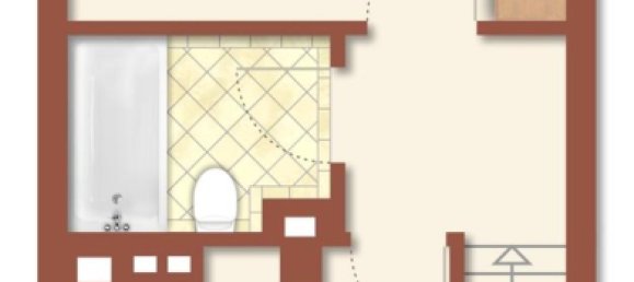 Таунхаус с 2 спальнями в Гамбург-Север, Германия № 46204 17