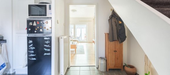 Таунхаус с 2 спальнями в Гамбург-Север, Германия № 46204 2