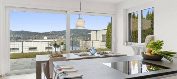 3 rooms Apartment in Maria Worth, Austria No. 236643 7