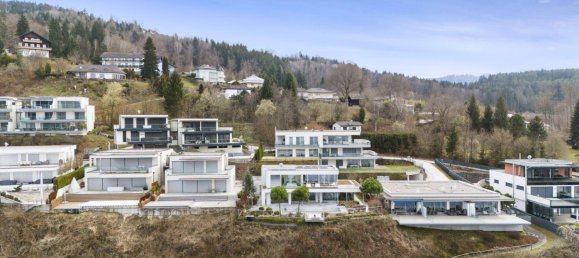 3 rooms Apartment in Maria Worth, Austria No. 236643 27