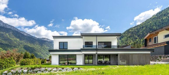 5 rooms House in Waidring, Austria No. 172042 12