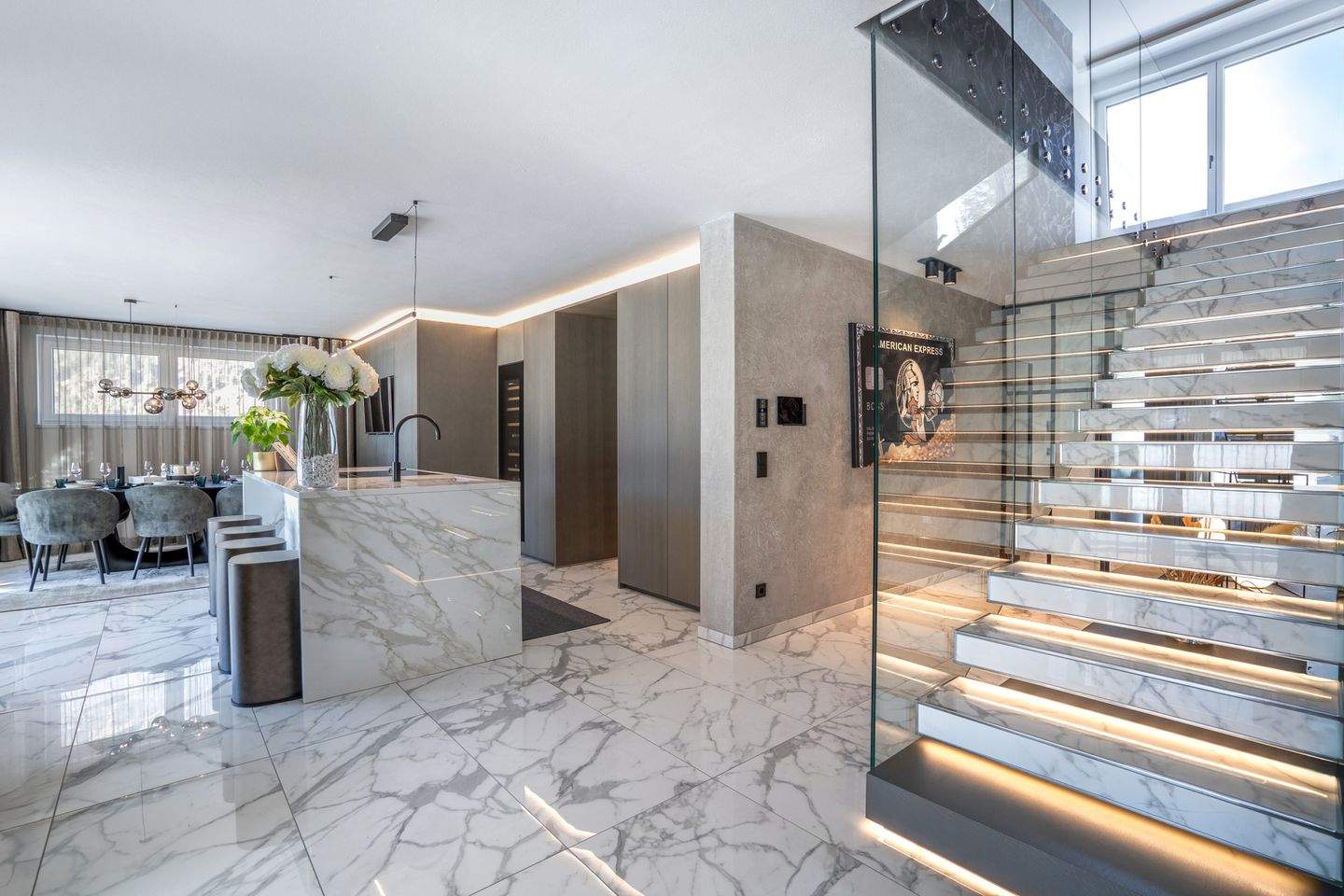 5 rooms House in Waidring, Austria No. 172042