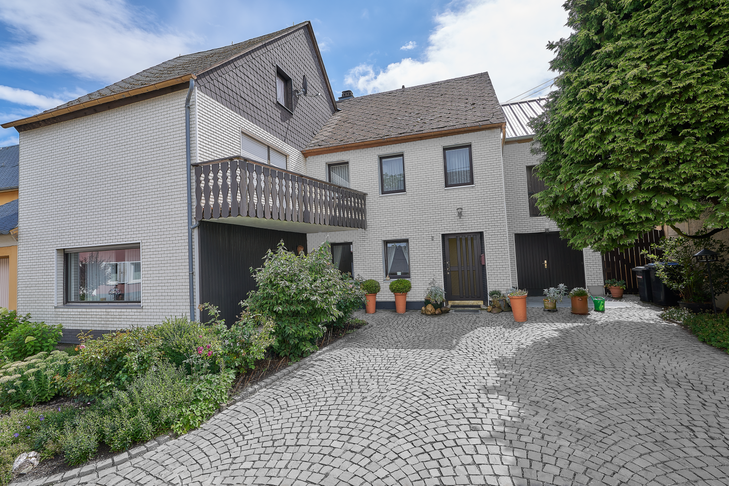 3 chambres Maison à Bernkastel-Wittlich, Germany No. 236142