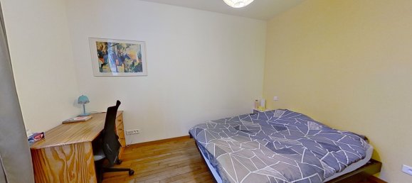 2 غرف نوم شقة في Nancy, France رقم 152599 7