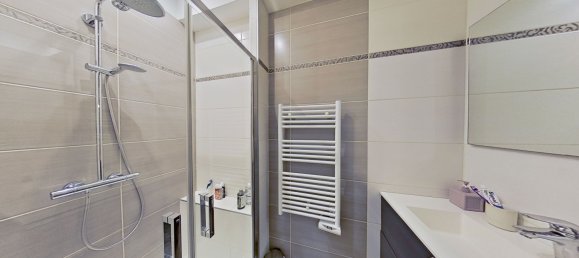 2 غرف نوم شقة في Nancy, France رقم 152599 10