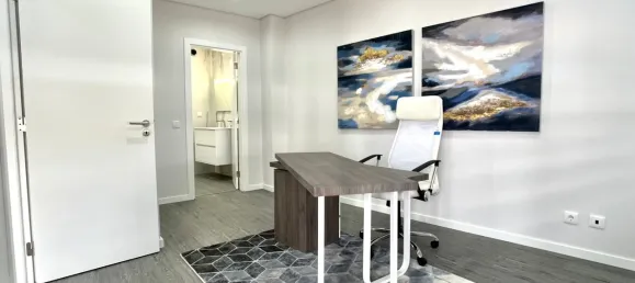 3 Schlafzimmer Wohnung in Quelfes, Portugal, Nr. 99999 5