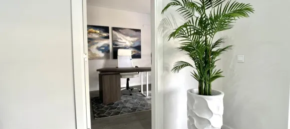 3 Schlafzimmer Wohnung in Quelfes, Portugal, Nr. 99999 13