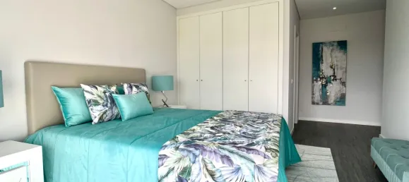 3 Schlafzimmer Wohnung in Quelfes, Portugal, Nr. 99999 12