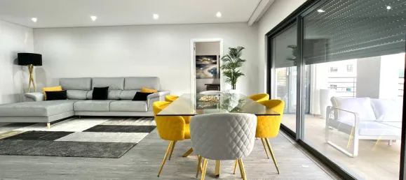 3 Schlafzimmer Wohnung in Quelfes, Portugal, Nr. 99999 2