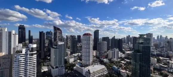 3 bedrooms Condo in Quattro by Sansiri Bangkok, Thailand No. 32457 2