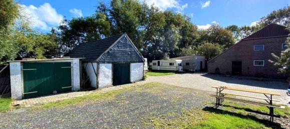 4 chambres Ferme à Friesland, Germany No. 295726 6