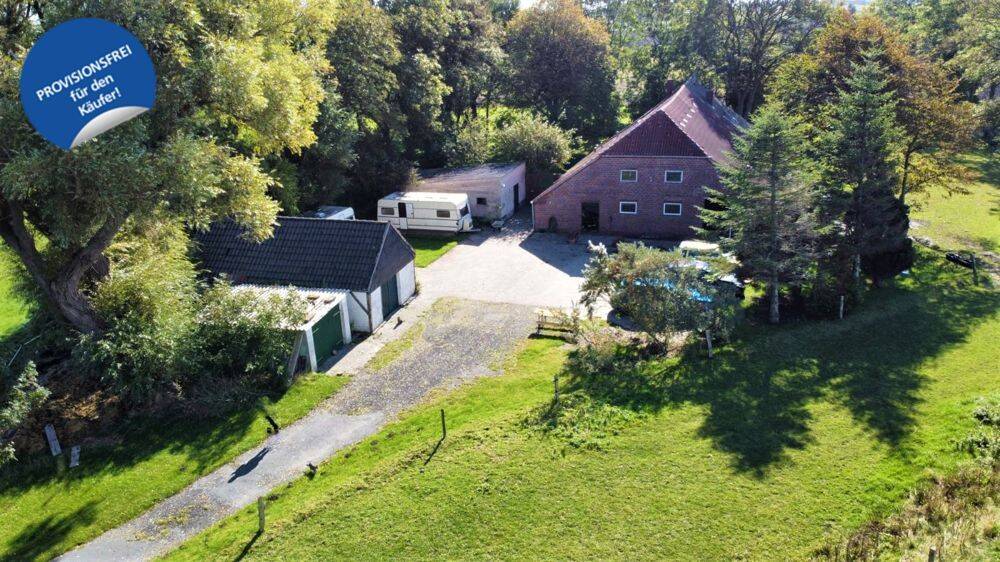 4 chambres Ferme à Friesland, Germany No. 295726