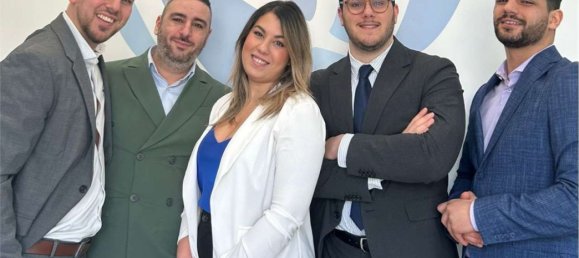 3 rooms Apartment in Limbiate, Italy No. 185230 21