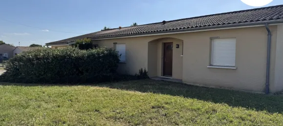 3 bedrooms House in Coutras, France No. 352723 3