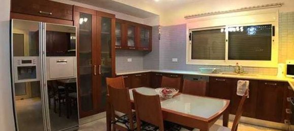 4 bedrooms House in Germasogeia, Cyprus No. 6672 2