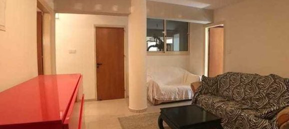 4 bedrooms House in Germasogeia, Cyprus No. 6672 10