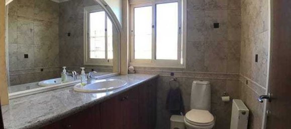 4 bedrooms House in Germasogeia, Cyprus No. 6672 4