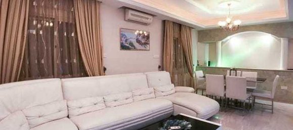 4 bedrooms House in Germasogeia, Cyprus No. 6672 3