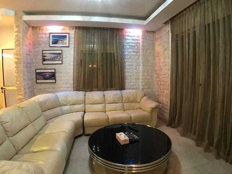 4 Schlafzimmer Gewerbliche Immobilie in Germasogeia, Cyprus, Nr. 6672