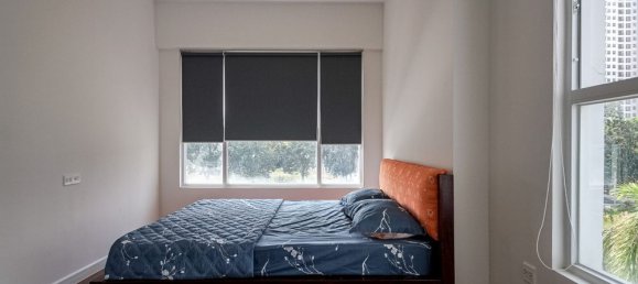 Apartamento T3 em Nha Be, Vietnam N.º 16568 13