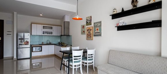 Apartamento T3 em Nha Be, Vietnam N.º 16568 8