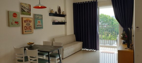 Apartamento T3 em Nha Be, Vietnam N.º 16568 20