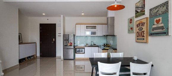 Apartamento T3 em Nha Be, Vietnam N.º 16568 17
