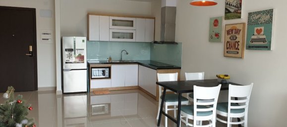 Apartamento T3 em Nha Be, Vietnam N.º 16568 23