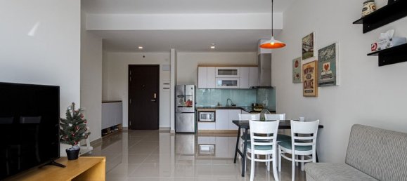 Apartamento T3 em Nha Be, Vietnam N.º 16568 7