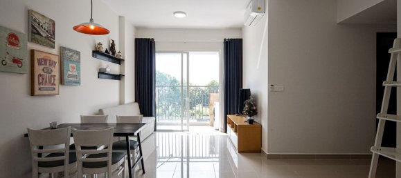 Apartamento T3 em Nha Be, Vietnam N.º 16568 6