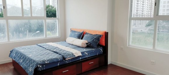 Apartamento T3 em Nha Be, Vietnam N.º 16568 25