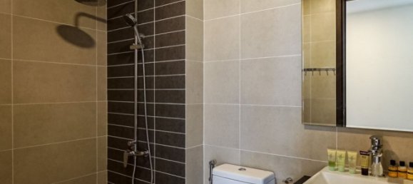 Apartamento T3 em Nha Be, Vietnam N.º 16568 21