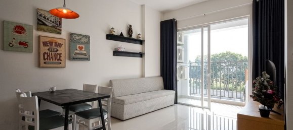 Apartamento T3 em Nha Be, Vietnam N.º 16568 2